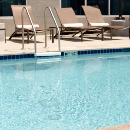Hyatt Place Tampa/Wesley Chapel Lutz Exterior photo