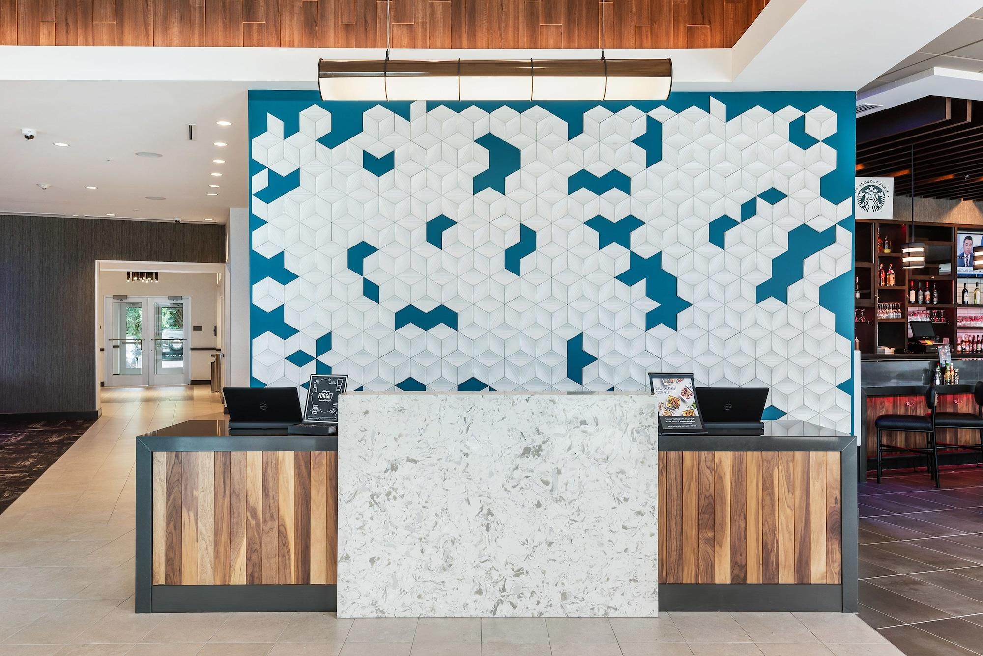 Hyatt Place Tampa/Wesley Chapel Lutz Exterior photo