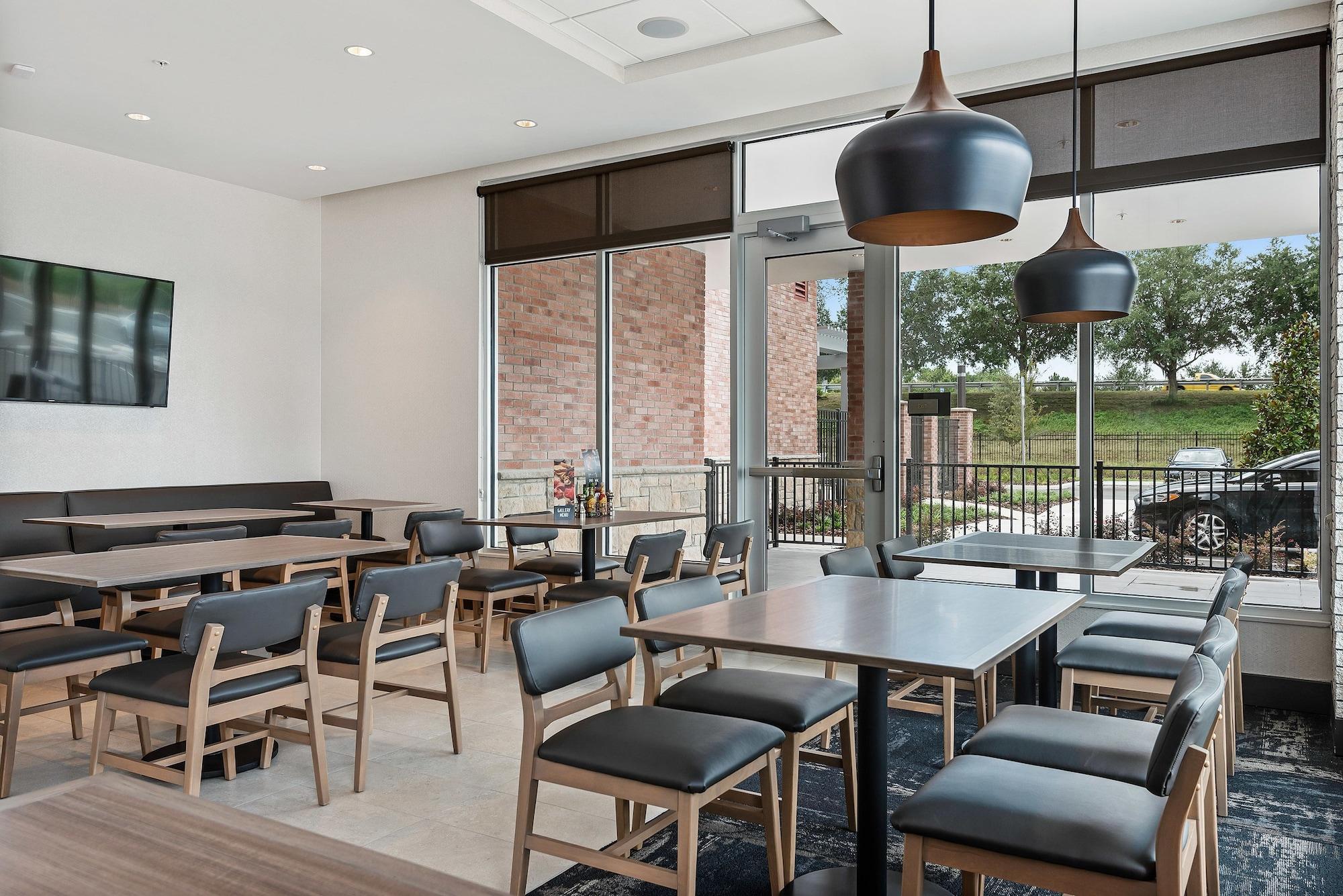 Hyatt Place Tampa/Wesley Chapel Lutz Exterior photo
