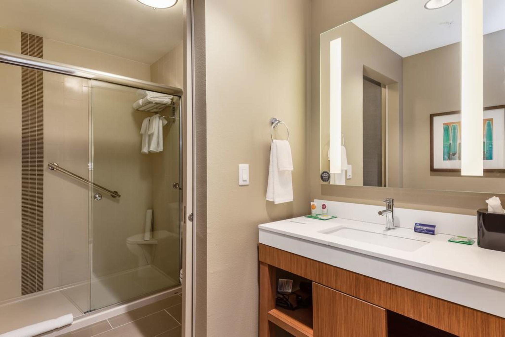 Hyatt Place Tampa/Wesley Chapel Lutz Exterior photo