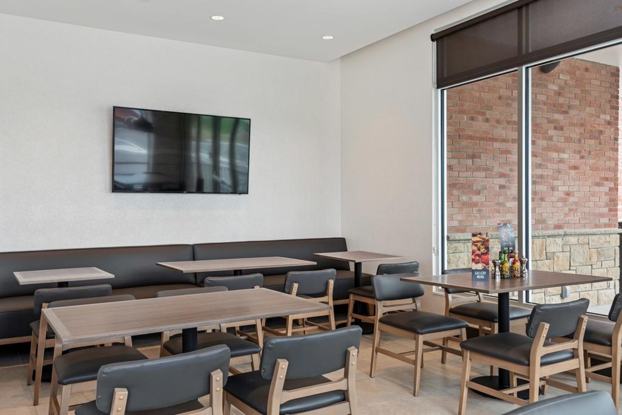 Hyatt Place Tampa/Wesley Chapel Lutz Exterior photo