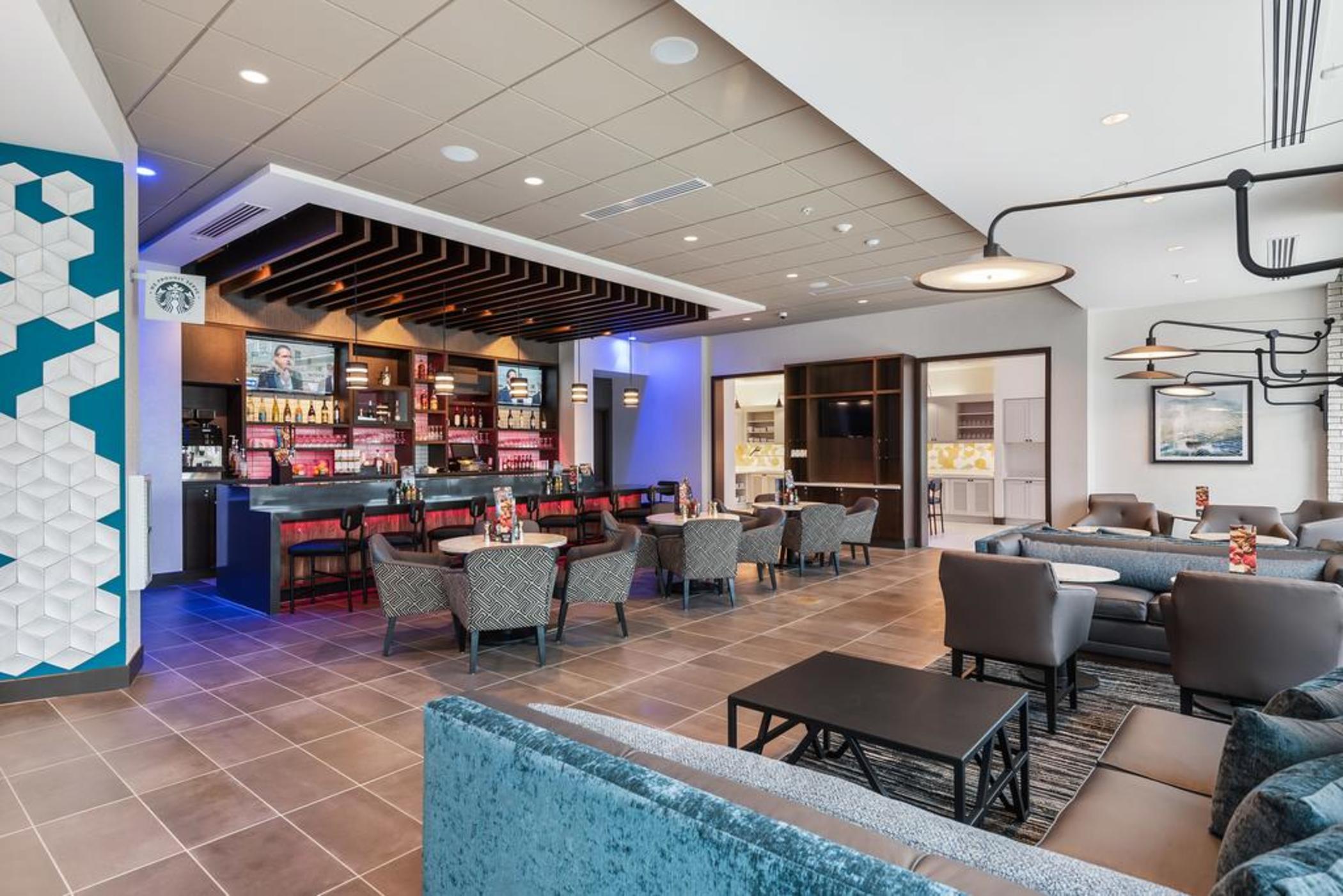 Hyatt Place Tampa/Wesley Chapel Lutz Exterior photo