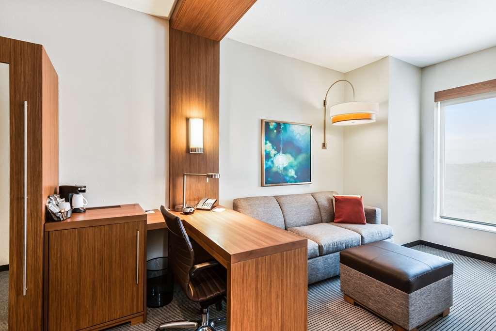 Hyatt Place Tampa/Wesley Chapel Lutz Room photo