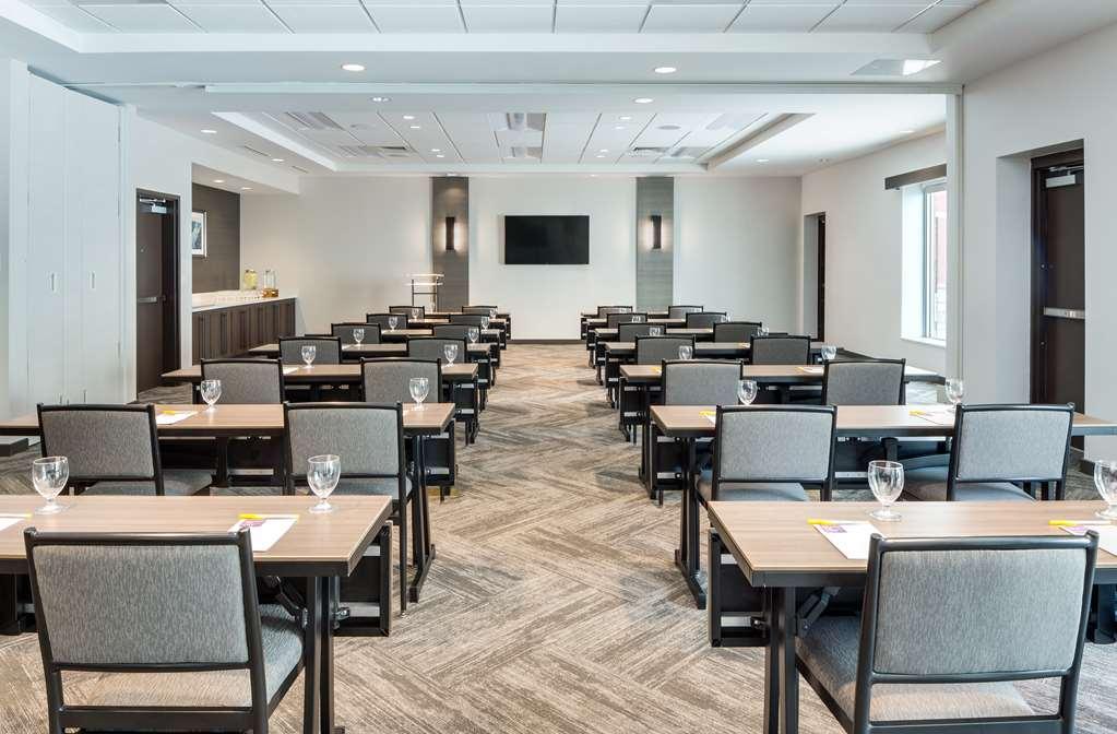 Hyatt Place Tampa/Wesley Chapel Lutz Facilities photo