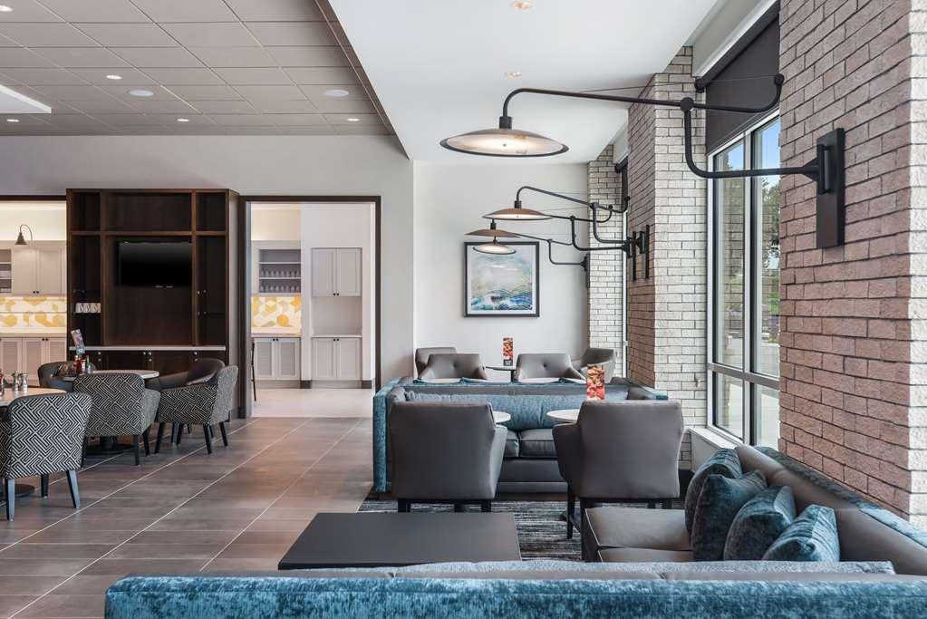 Hyatt Place Tampa/Wesley Chapel Lutz Interior photo