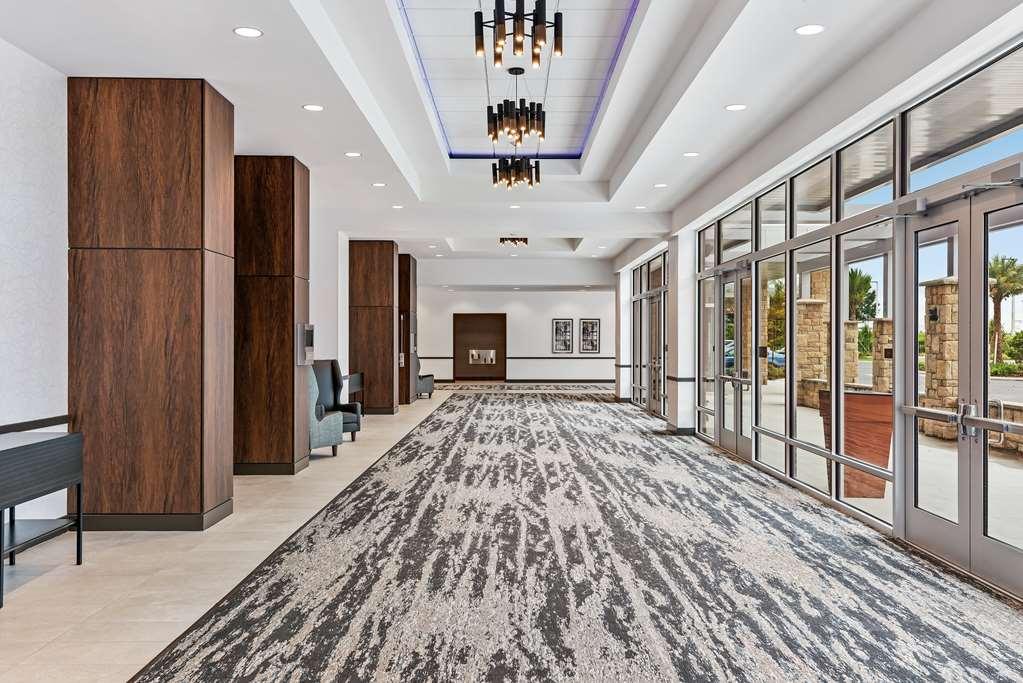 Hyatt Place Tampa/Wesley Chapel Lutz Facilities photo