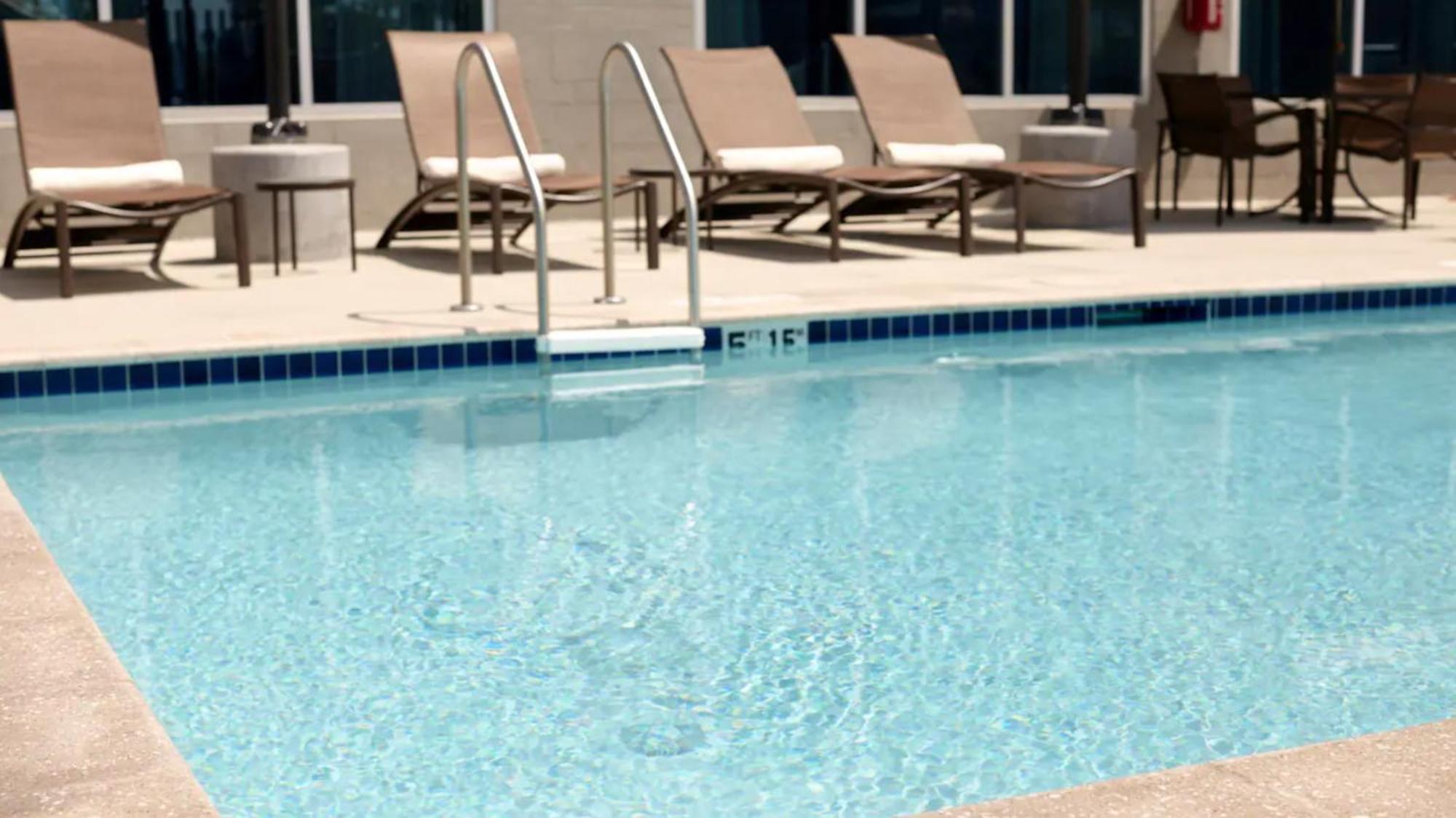 Hyatt Place Tampa/Wesley Chapel Lutz Exterior photo