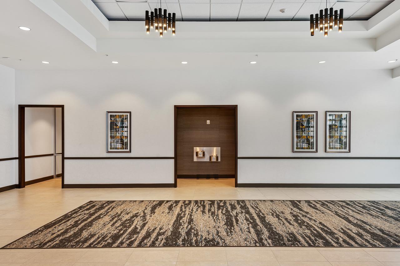 Hyatt Place Tampa/Wesley Chapel Lutz Exterior photo