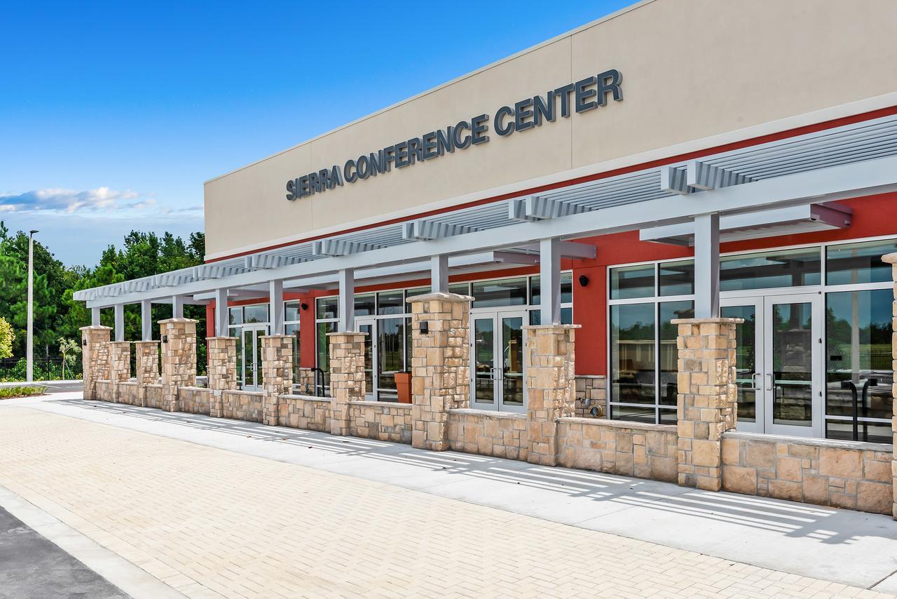 Hyatt Place Tampa/Wesley Chapel Lutz Exterior photo