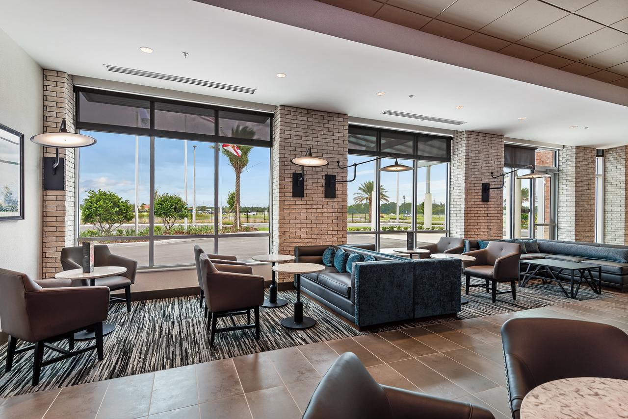 Hyatt Place Tampa/Wesley Chapel Lutz Exterior photo